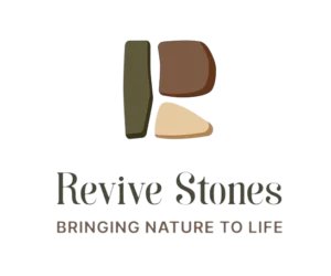 Revive Stones Logo